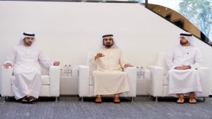 محمد-بن-راشد-يعلن-بدء-الإمارات-العمل-على-مستكشف-جديد-للقمر