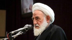 باغته-من-الخلف.-فيديو-يظهر-لحظة-قتل-عضو-مجلس-الخبراء-الإيراني-عباس-سليماني