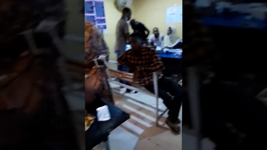 أعداد-هائلة-من-الضحايا.-طبيبة-سودانية-تنقل-ما-يحدث-من-قلب-مستشفى-بالخرطوم