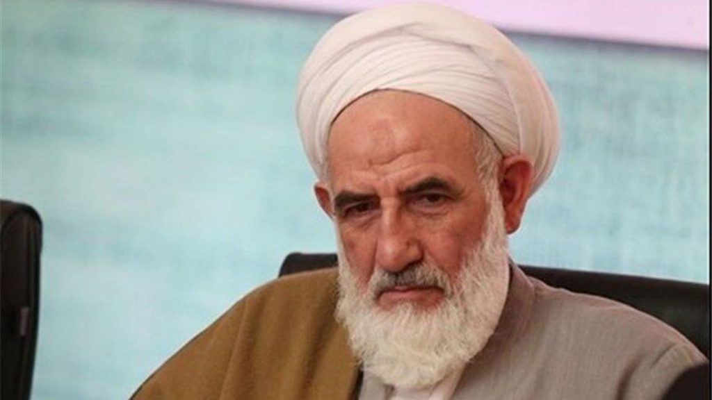 تفاصيل-جديدة-عن-مقتل-عضو-“خبراء-القيادة”-بإيران-يكشفها-مسؤول-بالبلاد