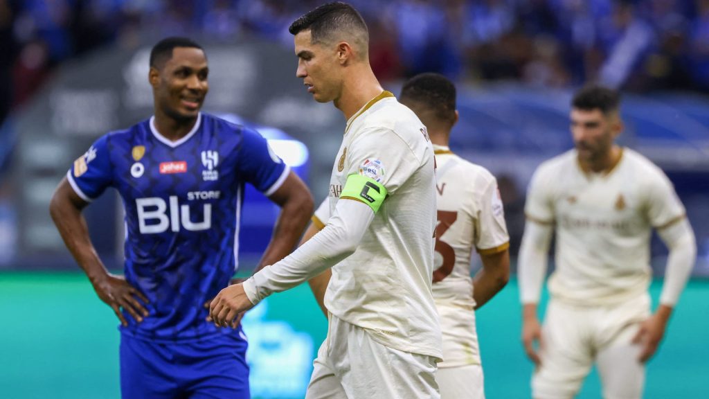 رونالدو-والنصر-السعودي.-صدمة-النتائج-وأسباب-التراجع