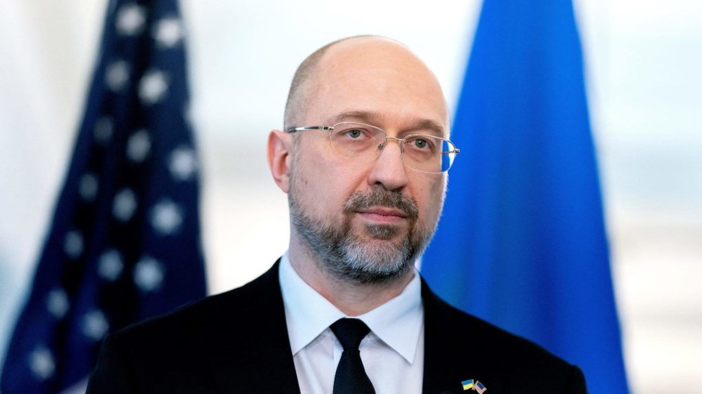 رئيس-وزراء-أوكرانيا-عن-دور-الصين-في-الوساطة:-لدينا-طريقتنا-في-السلام