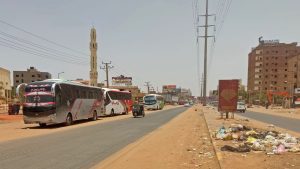 ساعات-على-إعلان-وقف-إطلاق-النار-بالسودان.-شهود-يستيقظون-على-أصوات-قتال-بالخرطوم