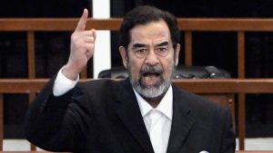 في-الذكرى-الـ86-لميلاد-والدها.-رغد-صدام-تغرد-وهذا-ما-كتبته