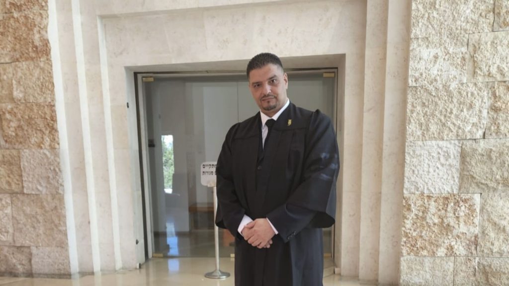 محامي-النائب-الأردني-عماد-العدوان-لـcnn:-مدة-التوقيف-خُفضت-إلى-8-أيام.-ولا-نزال-بمرحلة-التحقيق