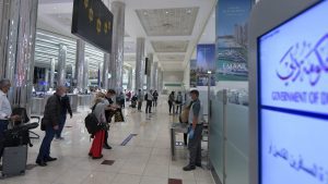 الداخلية-الإماراتية-تُعلق-على-فيديو-شخص-صرخ-“فلسطين-حرة”-أمام-مسافرين-إلى-إسرائيل