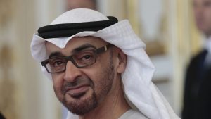 بعد-نجاح-مهمة-سلطان-النيادي.-محمد-بن-زايد:-أسبوع-تاريخي-لقطاع-الفضاء-الإماراتي