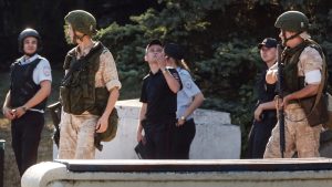 حريق-بخزان-وقود-في-شبه-جزيرة-القرم.-وهذا-السبب-وفقا-للمعلومات-الأولية