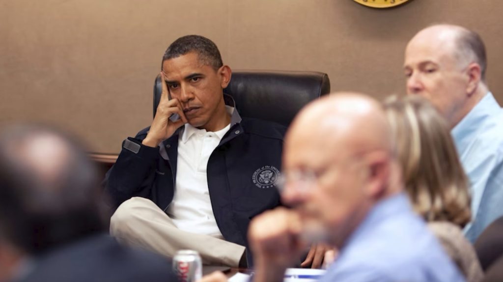 شاهد-التوتر-والقلق-لحظة-قتل-بن-لادن.-صور-تنشر-لأول-مرة-من-داخل-البيت-الأبيض