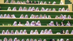 وزارة-الأمن-الإيرانية-تصدر-بيانا-عن-حالات-التسمم-في-المدارس-وانتشار-المواد-السامة