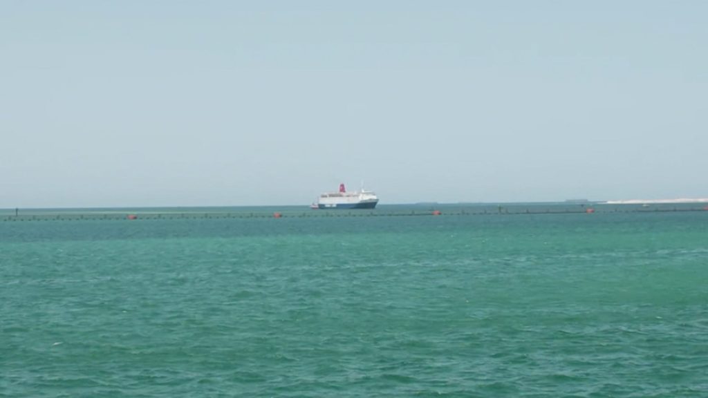 أحد-أكبر-جهود-الإجلاء-الدولية.-جدة-منطقة-تجمع-رئيسية-للفارين-من-السودان