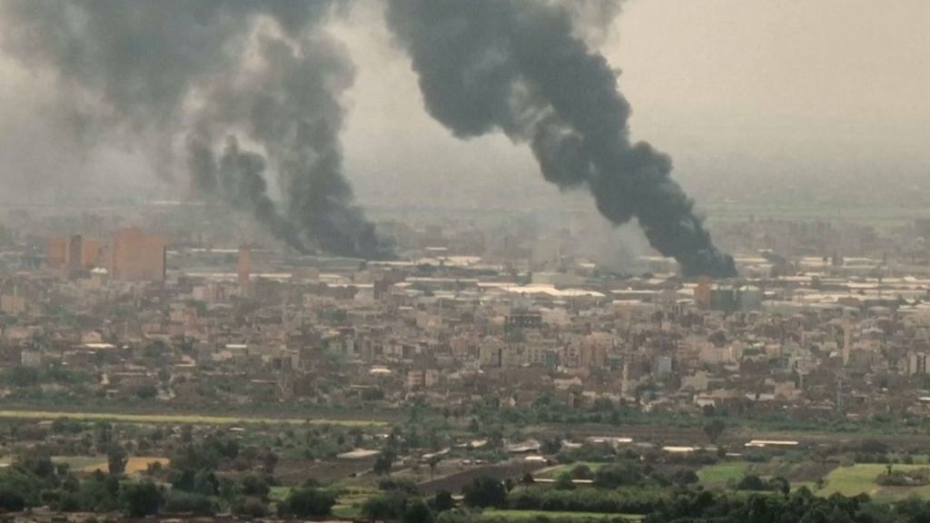 قوات-الدعم-السريع-تزعم-إسقاط-طائرة-حربية-للجيش-السوداني-في-أم-درمان