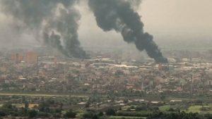 قوات-الدعم-السريع-تزعم-إسقاط-طائرة-حربية-للجيش-السوداني-في-أم-درمان