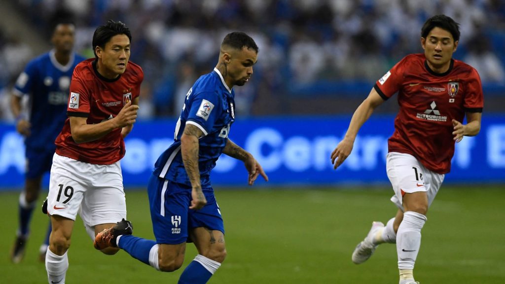 نهائي-آسيا:-“سوء-تفاهم”-يجبر-الهلال-على-تعادل-“خاسر”-أمام-أوراوا.-وجماهير-الأزرق-تستثني-ديلغادو