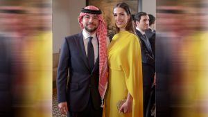 مفاجأة-ولي-عهد-الأردن-بكشف-كيف-تعرف-على-خطيبته-السعودية-رجوة-آل-سيف-يثير-تفاعلا