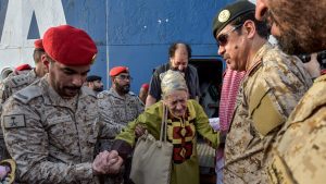 قائد-عسكري-سعودي-يثير-تفاعلا-بفيديو-ما-قاله-لإيرانيين-أجلوا-من-السودان