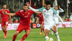 مشجعة-تفارق-الحياة-قبيل-مباراة-الرجاء-المغربي-والأهلي-المصري