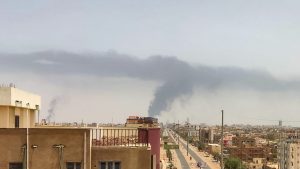 الجيش-السوداني-يعلن-تدمير-قوافل-الدعم-السريع-القادمة-من-الغرب-باتجاه-الخرطوم