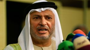 قرقاش-يعلق-على-نجاح-الإمارات-في-الفضاء-والصراع-على-السلطة-في-السودان