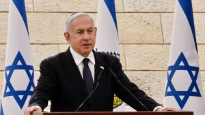 نتنياهو-لـcnn:-إسرائيل-ستبقى-ديمقراطية-قوية.-وهذا-ما-يجب-فعله-لمنع-إيران-من-امتلاك-السلاح-النووي