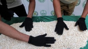 “ضربة-تتلوها-ضربات”.-وزير-داخلية-السعودية-يعلق-على-جهود-مكافحة-المخدرات-في-المملكة