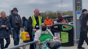 وسط-تصاعد-الغضب.-أمريكا-تنظم-إجلاء-دفعة-من-رعاياها-من-السودان