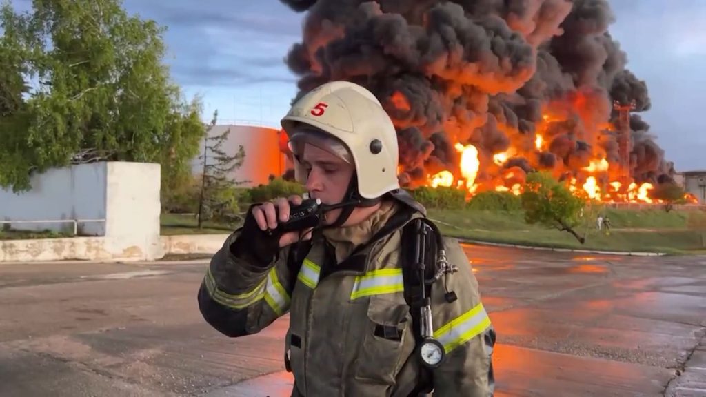 ضربات-ضد-أهداف-روسية-حيوية.-هل-بدأت-أوكرانيا-هجومها-المضاد؟