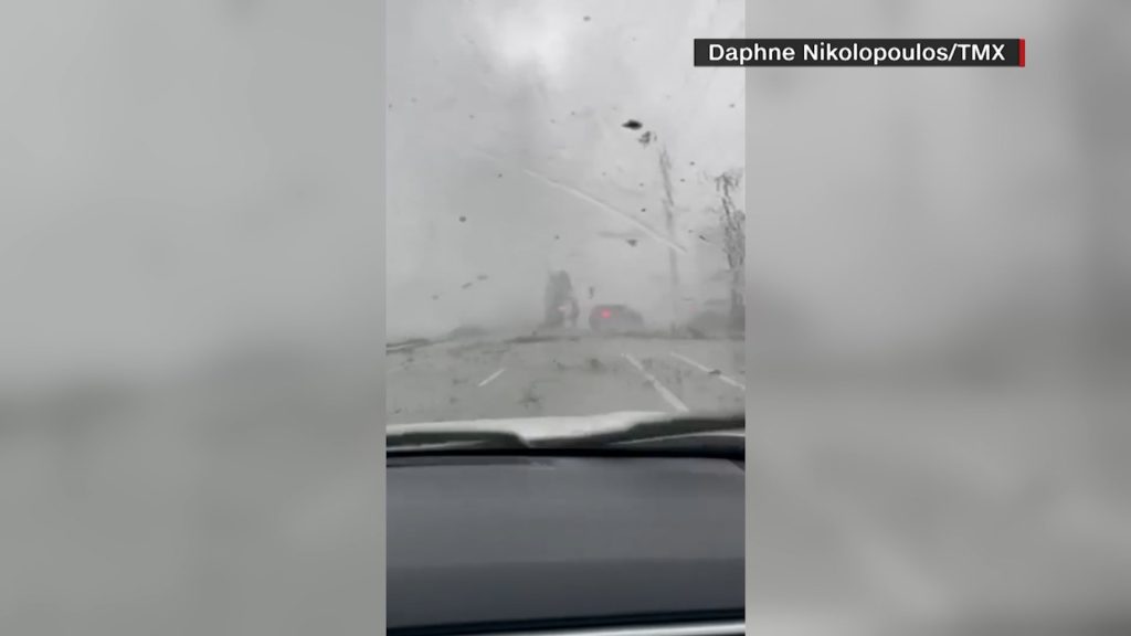 رفعها-عن-الأرض-وقلبها.-شاهد-ما-حدث-لسيارة-علقت-وسط-إعصار-مدمر-في-فلوريدا
