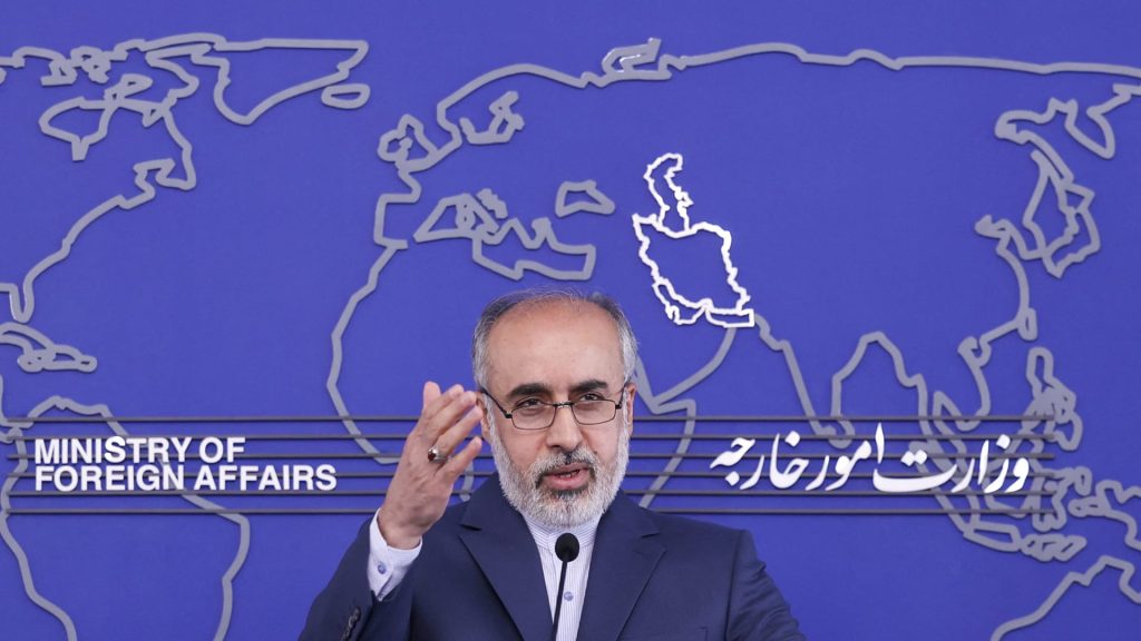 إيران-تشكر-السعودية-على-مساعدتها-في-إجلاء-مواطنيها-من-السودان