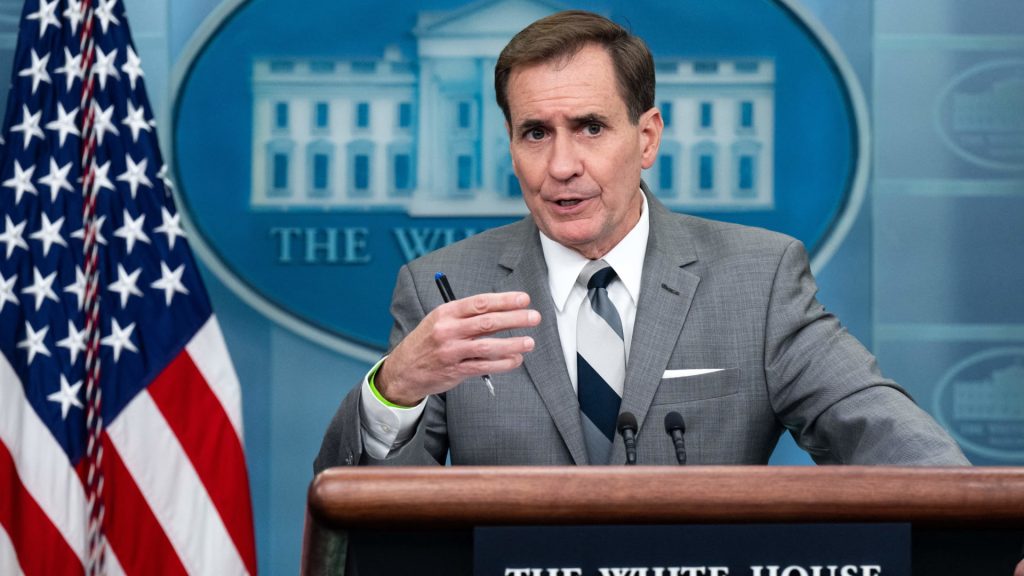 كيربي:-روسيا-تكبدت-خسائر-بشرية-في-أوكرانيا-تقدر-بأكثر-من-100-ألف-قتيل-وجريح-منذ-ديسمبر