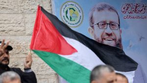 إضراب-عام-في-الضفة-الغربية-وإطلاق-صواريخ-نحو-إسرائيل-بعد-وفاة-خضر-عدنان