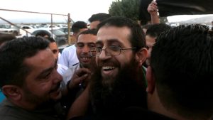 وفاة-المعتقل-الفلسطيني-البارز-خضر-عدنان-في-سجن-إسرائيلي-بعد-87-يوما-من-الإضراب-عن-الطعام