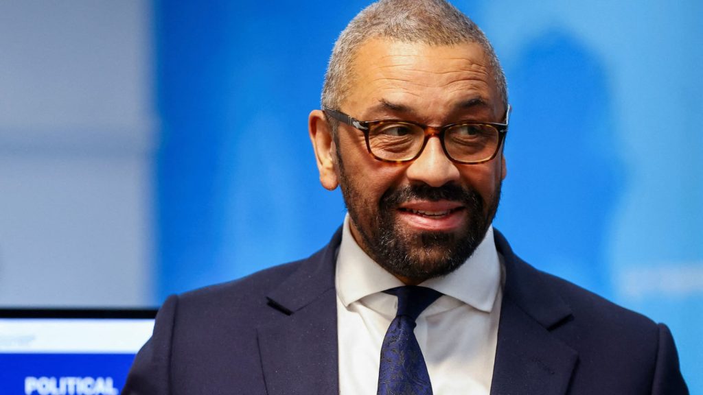 وزير-خارجية-بريطانيا-يتوقع-لقاء-نائب-الرئيس-الصيني-خلال-زيارته-المملكة-المتحدة