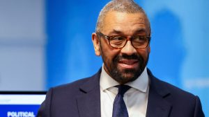 وزير-خارجية-بريطانيا-يتوقع-لقاء-نائب-الرئيس-الصيني-خلال-زيارته-المملكة-المتحدة