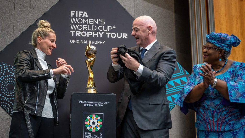 دول-أوروبية-مهددة-بالحرمان-من-متابعة-مونديال-السيدات-لهذا-السبب.-ورئيس-الفيفا-غاضب