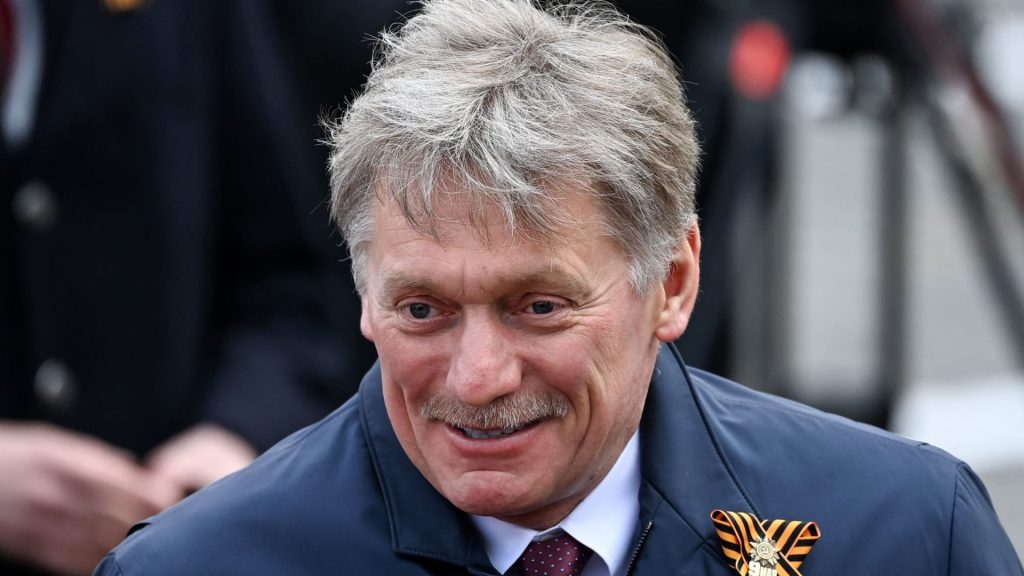 الكرملين-يعلق-على-تقديرات-أمريكية-حول-الضحايا-الروس-في-أوكرانيا