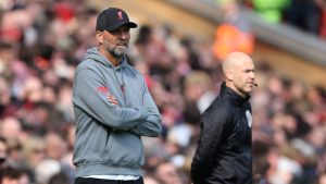 “أنا-لم-أكذب-وهذا-ما-فعله”.-يورغن-كلوب-يتحدث-عن-خلافه-مع-أحد-الحكام-في-البريميرليغ