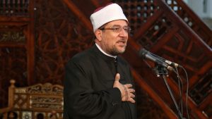 “اتق-الله-وارحل”.-هجوم-لاذع-من-نائب-مصري-لوزير-الأوقاف