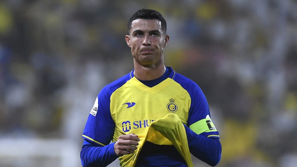 بعد-أنباء-عن-رغبته-بالرحيل-عن-النصر.-كريستيانو-رونالدو-ينشر-صورة-على-إنستغرام-ومغردون-يناقشون-دلالاتها