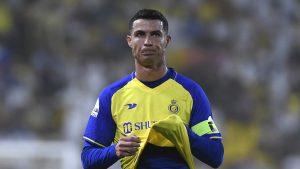 بعد-أنباء-عن-رغبته-بالرحيل-عن-النصر.-كريستيانو-رونالدو-ينشر-صورة-على-إنستغرام-ومغردون-يناقشون-دلالاتها