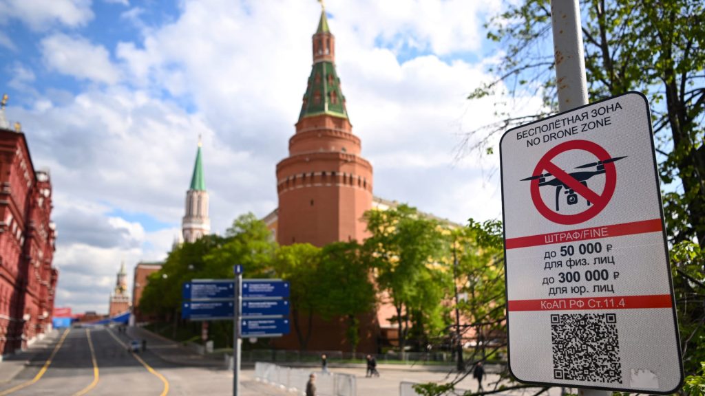 ما-نعرفه-حتى-الآن-عن-هجمات-“الدرونز”-المزعومة-على-الكرملين