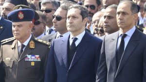 علاء-مبارك-يهاجم-مصطفى-بكري-بعد-تصريح-عن-رئيس-مصر-الأسبق-بذكرى-ميلاده