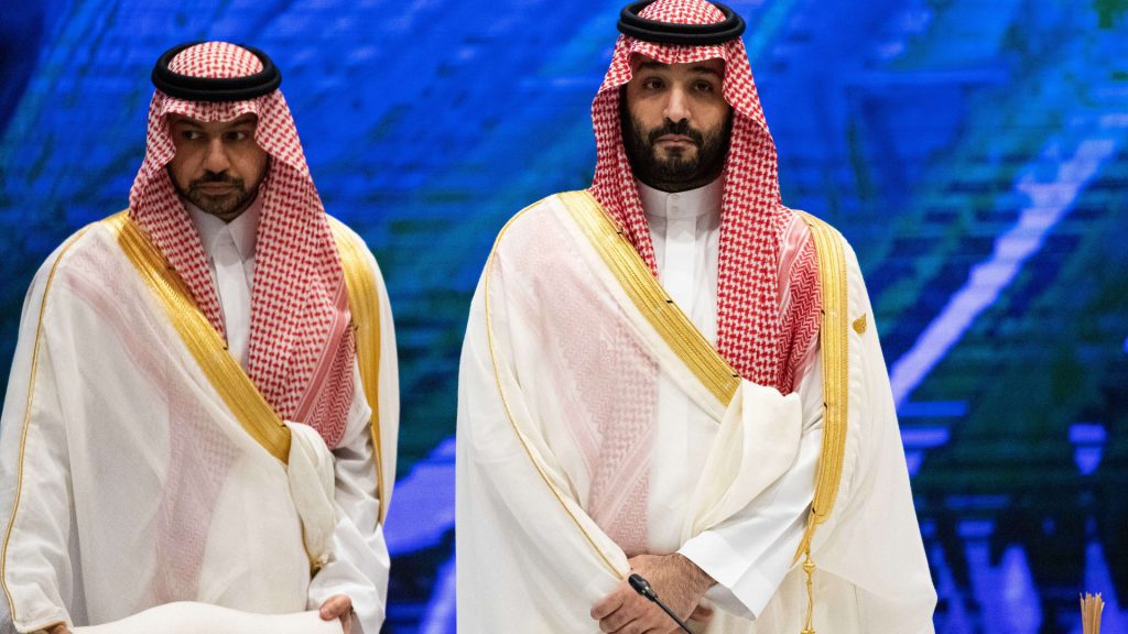وزير-سعودي:-محمد-بن-سلمان-كان-شجاعا-صادقا-قويا-ومخلصا-في-إيصال-رسالة-الوسطية