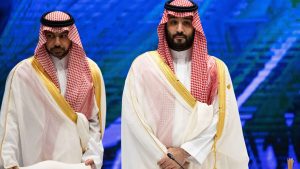وزير-سعودي:-محمد-بن-سلمان-كان-شجاعا-صادقا-قويا-ومخلصا-في-إيصال-رسالة-الوسطية