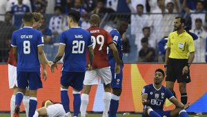 إنجاز-اتحاد-جدة-يحفز-الهلال-ودياز-قلق-بسبب-الماضي.-هل-يستطيع-الأزرق-تحقيق-اللقب-الآسيوي-من-أرض-اليابان؟