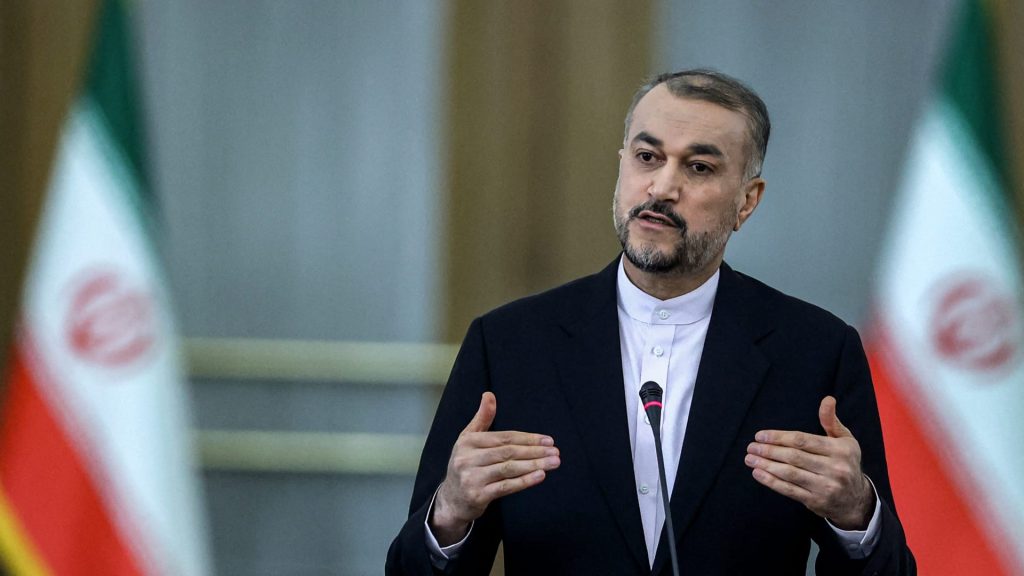 إيران:-السودان-يشهد-بعض-التدخلات-والإثارة-من-الخارج.-وآثار-الأزمة-قد-تصل-إلى-المنطقة