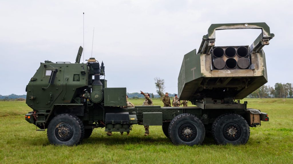 مصادر-لـcnn:-روسيا-تشوش-على-أنظمة-الصواريخ-الأمريكية-المرسلة-لأوكرانيا