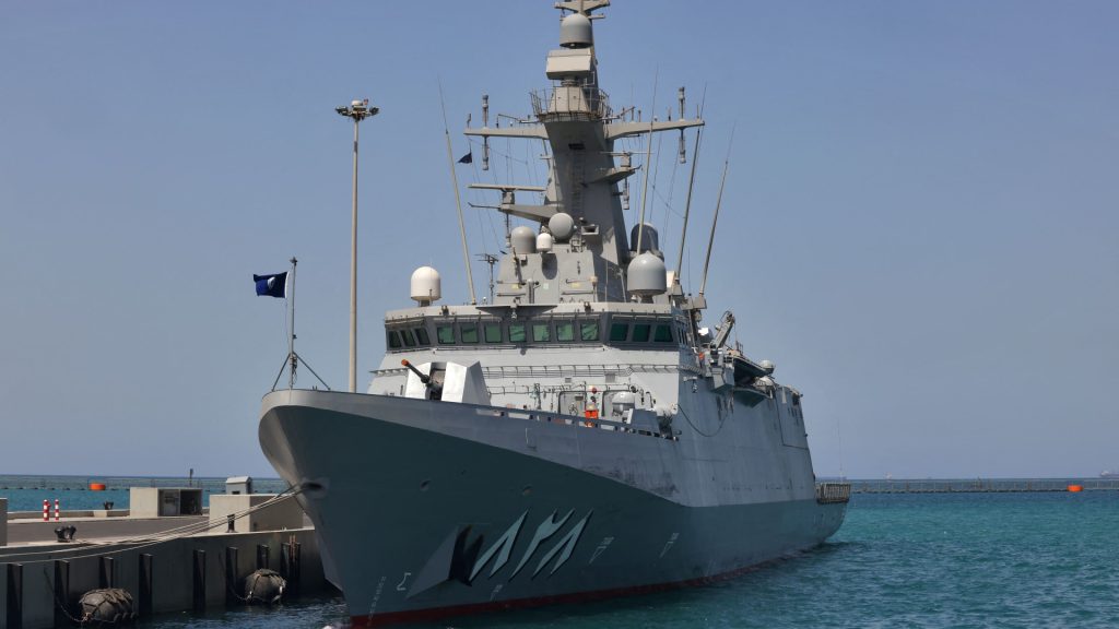 حتى-الجمعة.-البحرية-السعودية-تكشف-عدد-عمليات-الإجلاء-من-السودان