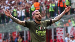 بطريقة-فريدة-من-نوعها.-هدف-لاعب-إسي-ميلان-يخطف-أنظار-جمهور-الكرة