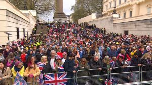 شاهد-بدء-مراسم-تتويج-تشارلز-الثالث-ملكا-لبريطانيا